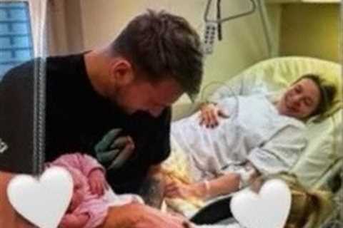 Doncic spoke with police following argument with then-fiancee Anamaria Goltes after daughter’s birth