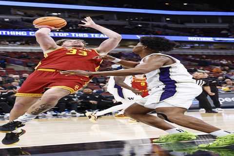 USC basketball’s latest collapse vs Washington is requiem for lost season