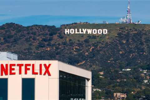 Netflix’s plans big splash for MLB Opening Night