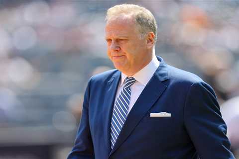 Michael Kay sounds off on Netflix swiping Yankees’ Opening Day from YES: ‘It sucks’