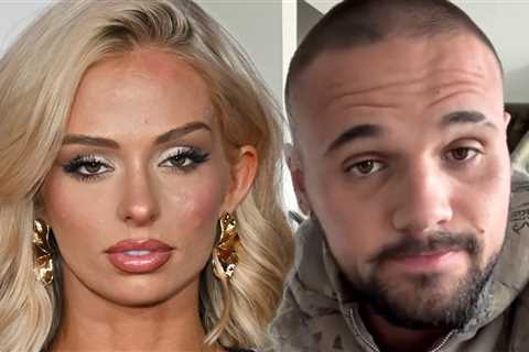 'Mormon Wives' Miranda McWhorter's Ex Fighting Case After Warrant Dropped