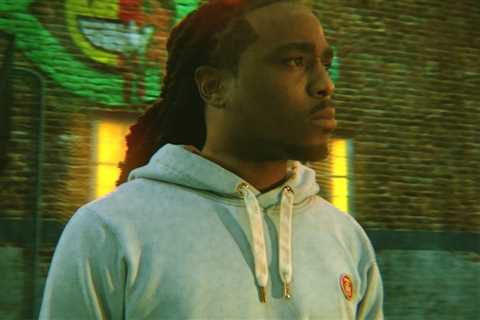 Quavo Stars in ‘Takeover’ Movie Inspired by Atlanta’s Underground Street Racing Scene: Watch..