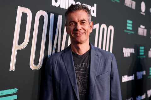 Executive Turntable: WMG CEO to Receive Paley Honor — Plus, Universal Music Nordics Re-Bjørn