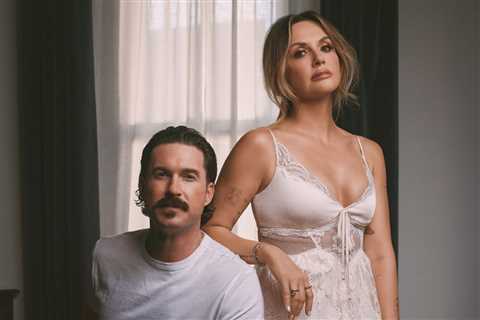 Carly Pearce on Collaborating With Riley Green on ‘If I Don’t Leave I’m Gonna Stay’: ‘I Knew It Was ..