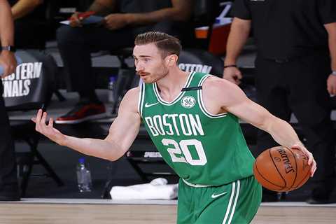 Gordon Hayward says Bam Adebayo’s 83-point game bad for NBA: ‘Makes it feel not legit’