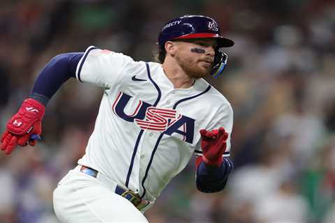 Kalshi promo code NYPMAX: Trade $10, get $10 for Team USA vs. Canada in the World Baseball Classic