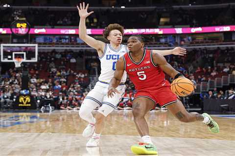 UCLA basketball’s defense is back to being elite, just in time for March