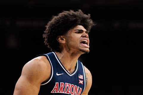 Iowa State vs. Arizona prediction: Big 12 Tournament picks, odds, best bets Friday