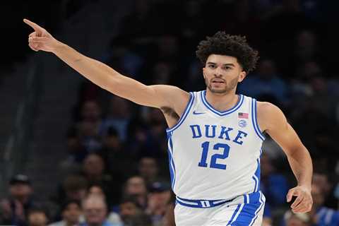 Duke vs. Clemson prediction: ACC Tournament picks, odds