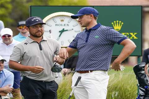 PGA Tour’s dubious ‘fifth major’ is really just another con job