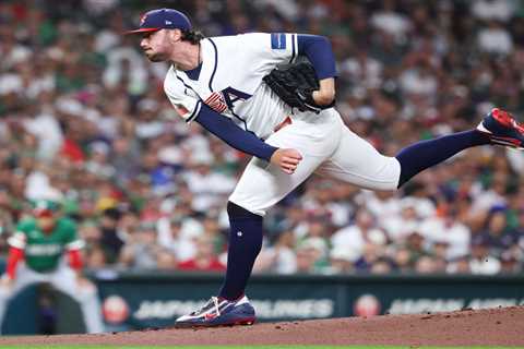 Here’s how to watch USA vs. Dominican Republic in the WBC 2026 semifinals for free