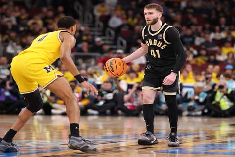 West Regional March Madness 2026 bracket preview: Top teams, players to watch