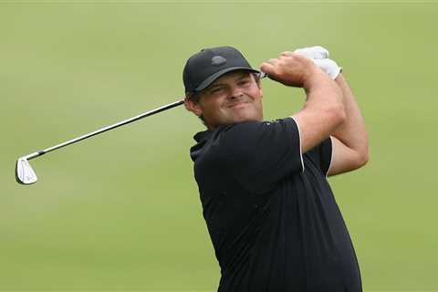 Target this early Masters Tournament sleeper