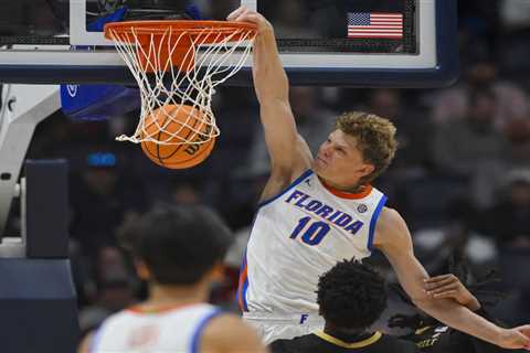 2026 March Madness bracket South Region breakdown, prediction