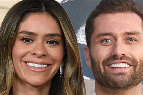 ‘Secret Lives of Mormon Wives’ Production Paused Amid Taylor & Baby Daddy Drama