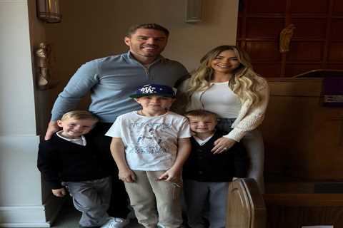 Freddie Freeman, wife Chelsea reveal they’re expecting baby girl