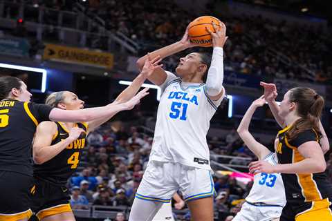 2026 March Madness women’s bracket regional breakdowns, predictions