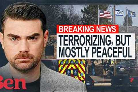 Two Terror Attacks in One Day. What is Happening??