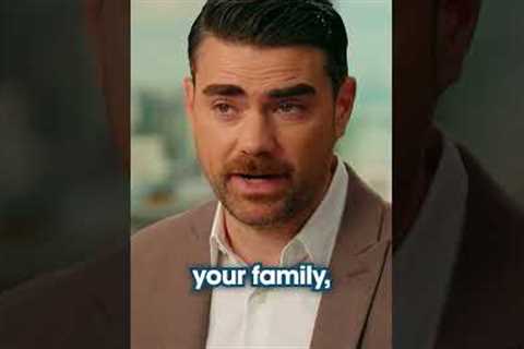 You Can't Let Them Do This