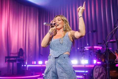 Hilary Duff’s Scented Candles & Diffusers Line Below 60 Is ‘What Dreams Are Made Of’ – Shop the..