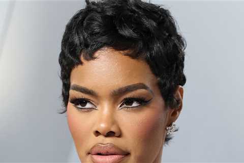 Oscars Security Firm Acknowledges Teyana Taylor's Incident With Guard