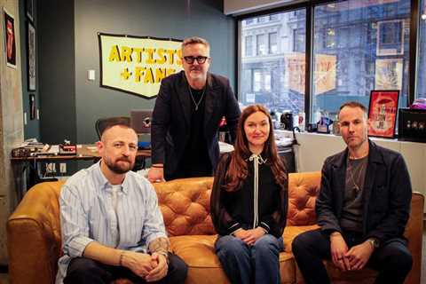 UMG’s Bravado Promotes Matt Young to CEO