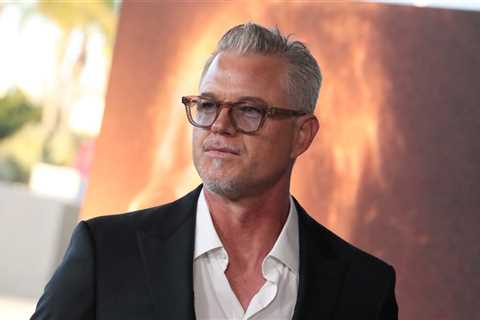 Eric Dane Public Memorial in the Works Thanks to Fans After Oscars Omission