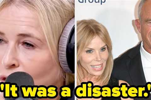 Chelsea Handler Revealed All About Buying RFK Jr. And Cheryl Hines' House, And It Sounds Like A..
