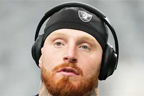 Maxx Crosby Details What Really Happened in Ravens Trade Gone Wrong