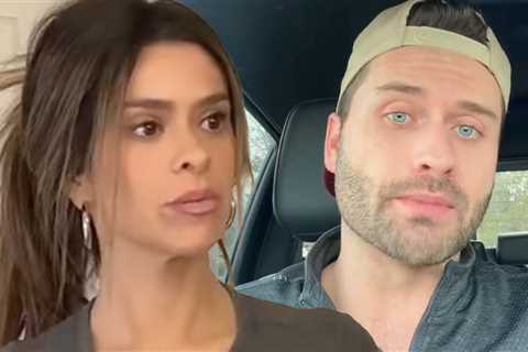 Taylor Frankie Paul Strangled Dakota with Necklace During Fight, Sources Claim