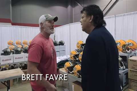 Judge shuts down Mark Gastineau’s $25 million lawsuit against ESPN over Brett Favre drama