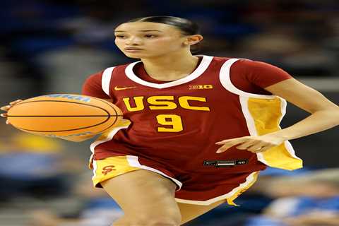 USC women’s basketball needs plenty to go right for deep run