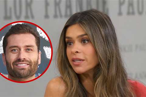 Taylor Frankie Paul Dodges Question About ‘Mormon Wives’ Production Halt