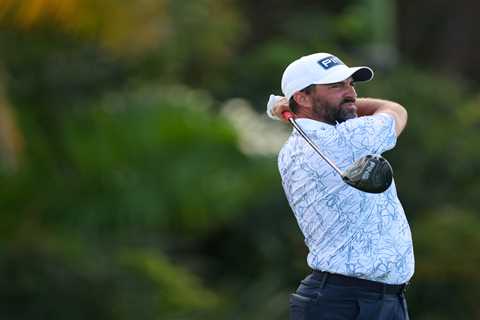 2026 Valspar Championship predictions: PGA Tour odds, picks for Copperhead