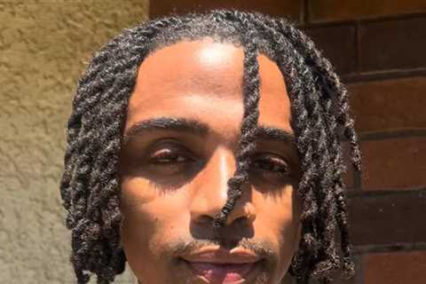 Nickelodeon Star Chris O'Neal Arrested After Malibu House Break-In