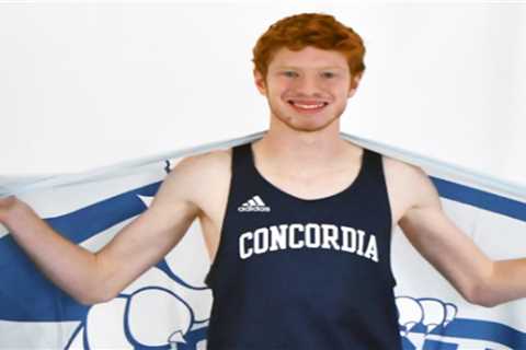 College track star killed in wrong-way crash at 22