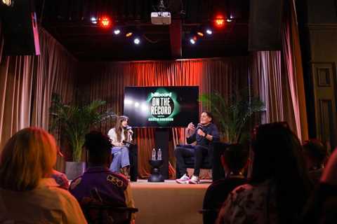 Why Mark Cuban Thinks Music Is (Basically) ‘the Worst Industry Ever’ for Investors