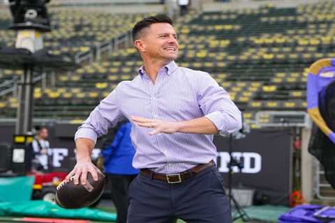 UCLA football coach Bob Chesney adds eight to coaching staff