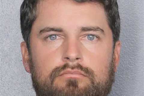 Grandson of tennis legend Bobby Riggs sentenced to 20 years for sexually abusing teen girls he..