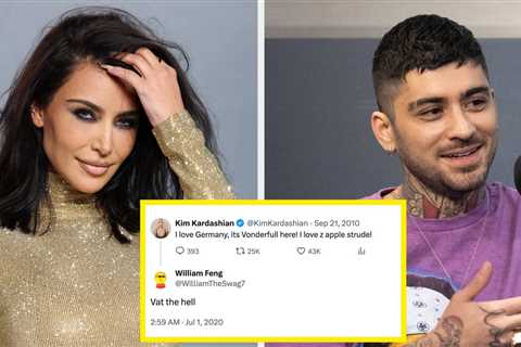 17 Messy, Shocking, Or Just SUPER Random Old Celebrity Tweets That Would Probably Never Get Posted..