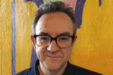 Official Charts Company CEO Martin Talbot to Exit