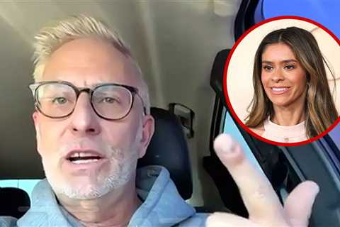 Ex-'Bachelorette' Producer Says Taylor Frankie Paul's Drama Was No Surprise to ABC