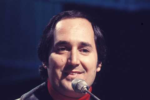 Neil Sedaka's Cause of Death Revealed