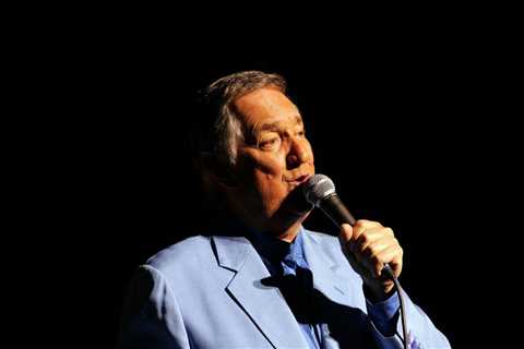 Neil Sedaka Cause of Death Revealed