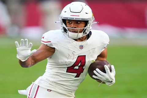 A.J. Green calls for NFL changes after Rondale Moore’s death