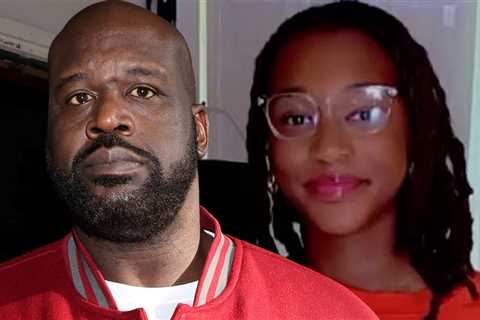 Shaquille O'Neal Offers to Cover Funeral for 12-Year-Old Girl Who Died After Fight