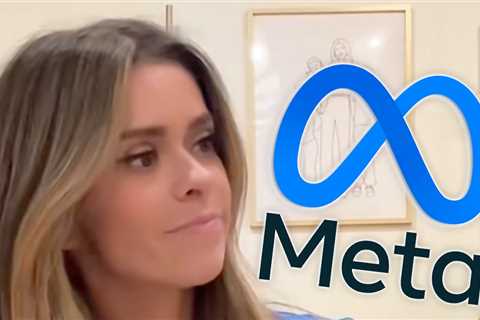 Meta Has No Plans to Work With Taylor Frankie Paul Again After Violent Video