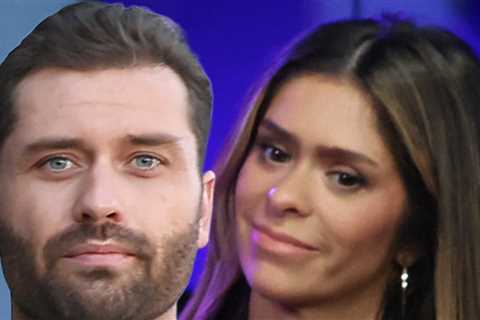 Taylor Frankie Paul's Ex Dakota Mortensen Speaks Out, Calls Claims 'Baseless'