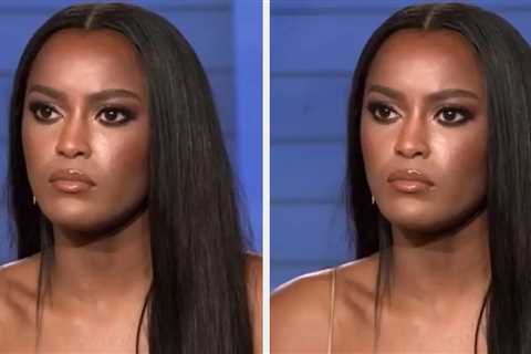 People All Over The Internet Are Celebrating Bravo's “Summer House” For Airing This Important..