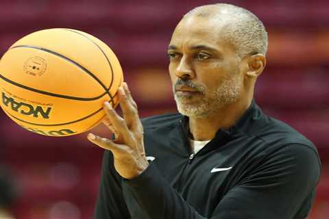 Arizona vs. LIU prediction: March Madness 2026 pick, odds, best bet for Round of 64